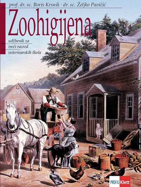 Zoohigijena