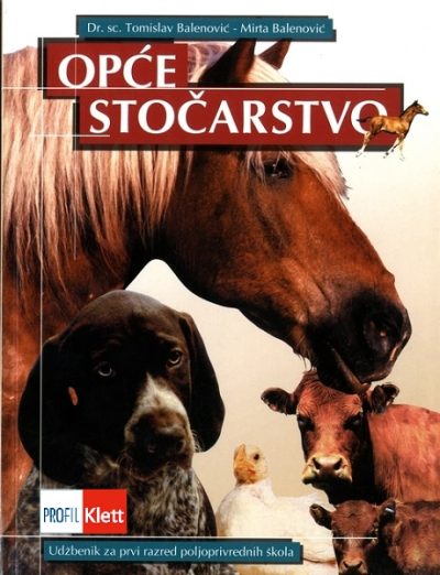 Opće stočarstvo