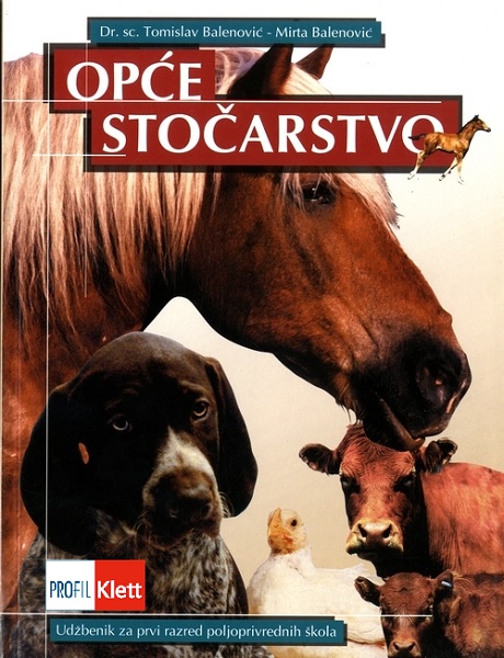 Opće stočarstvo