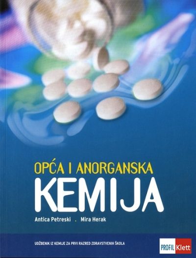 Opća i anorganska kemija