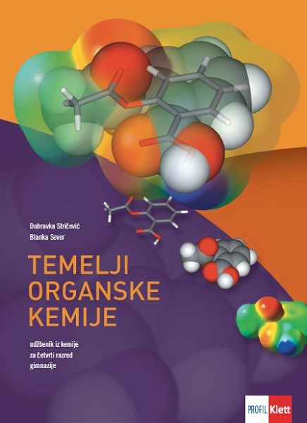 Temelji organske kemije