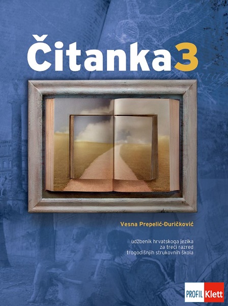 Čitanka 3