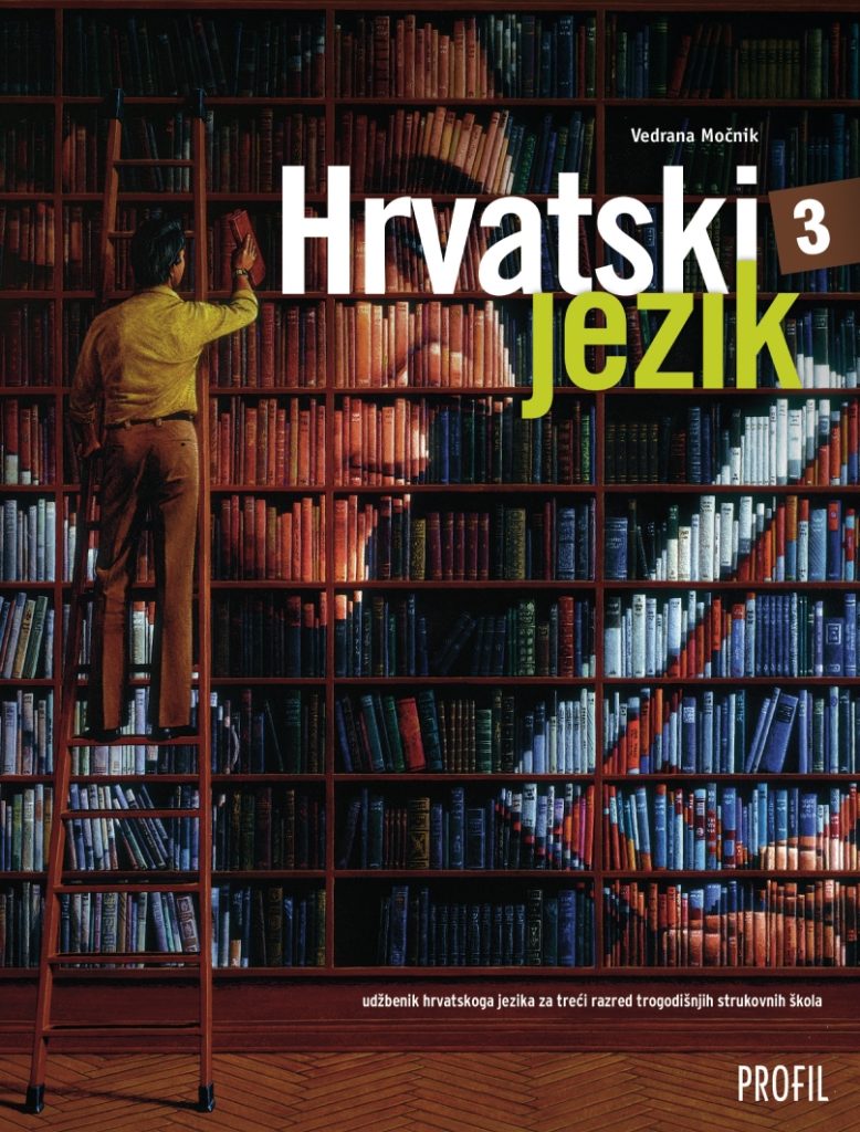 Hrvatski jezik 3
