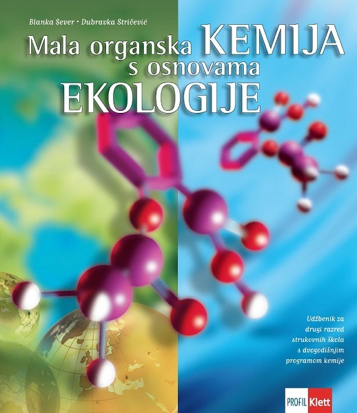 Mala organska kemija s osnovama ekologije