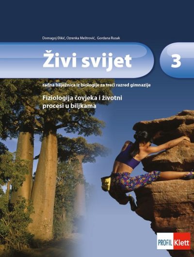 Živi svijet 3