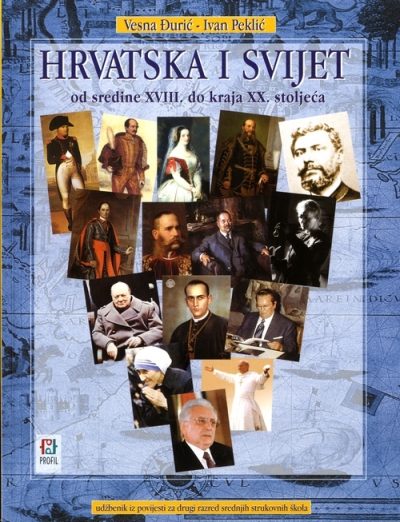 Hrvatska i svijet