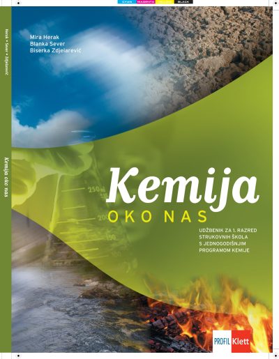 Kemija oko nas