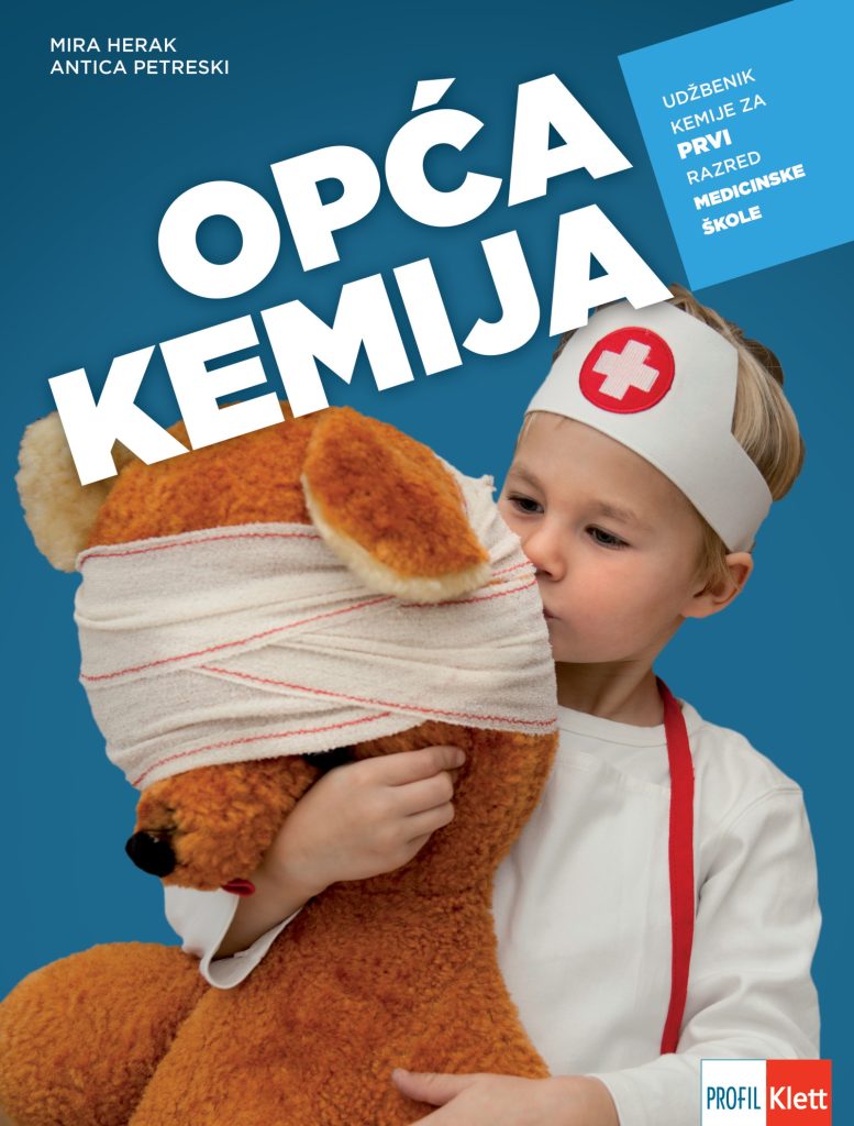 Opća kemija