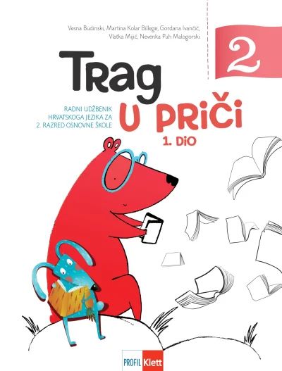 TRAG U PRIČI 2