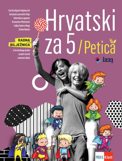 HRVATSKI ZA 5