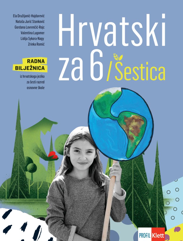 HRVATSKI ZA 6