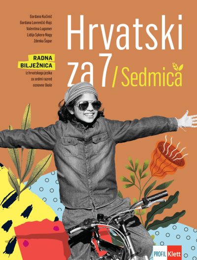 HRVATSKI ZA 7