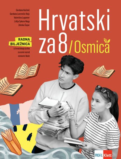 HRVATSKI ZA 8