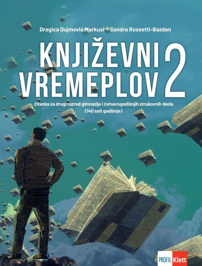 Književni vremeplov 2