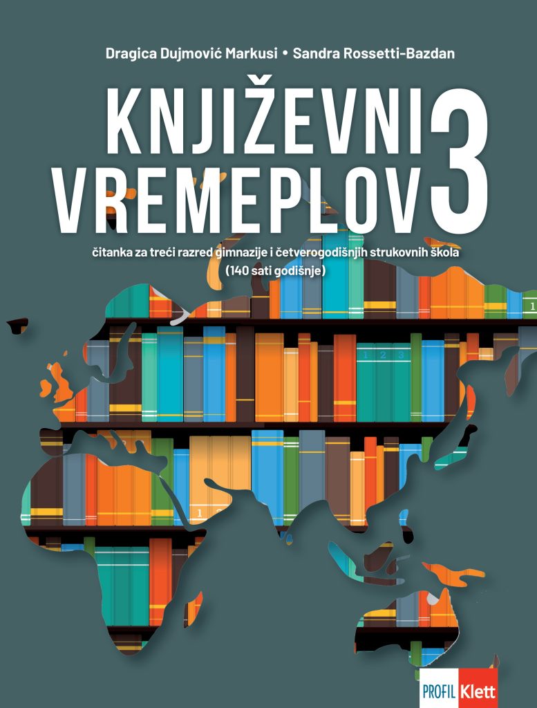 Književni vremeplov 3