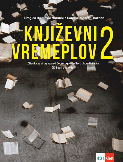 Književni vremeplov 2