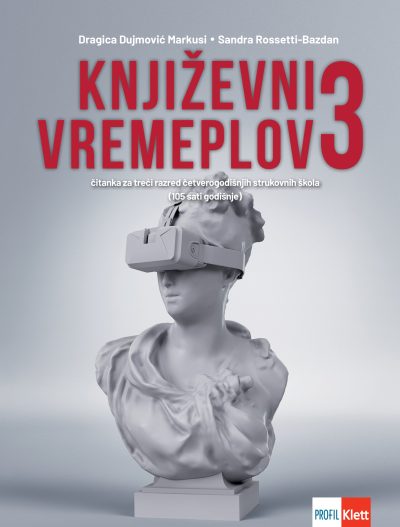 Književni vremeplov 3