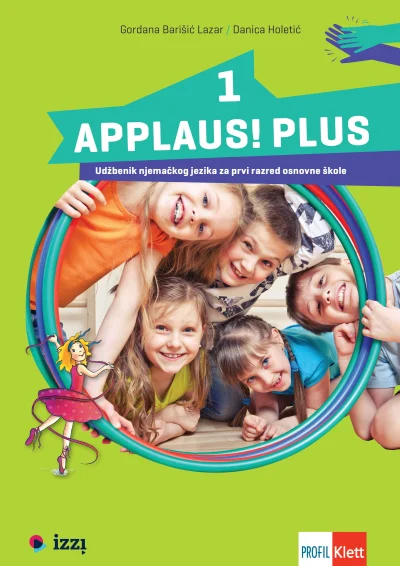 Applaus! Plus 1