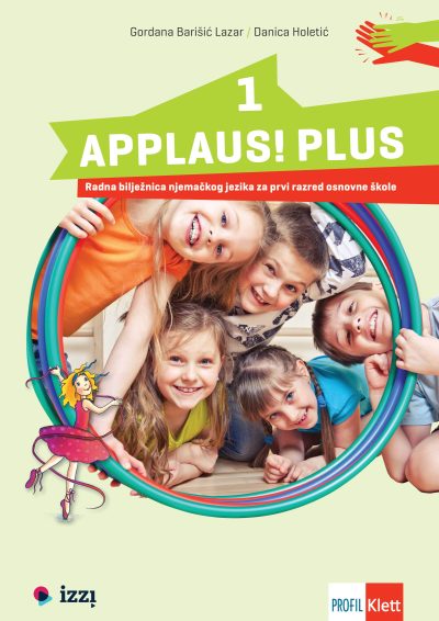 Applaus! Plus 1