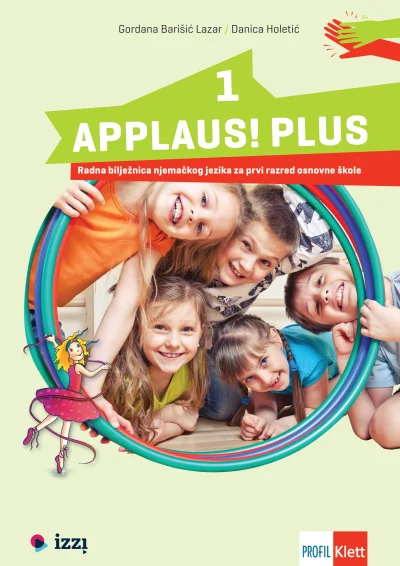 Applaus! Plus 1