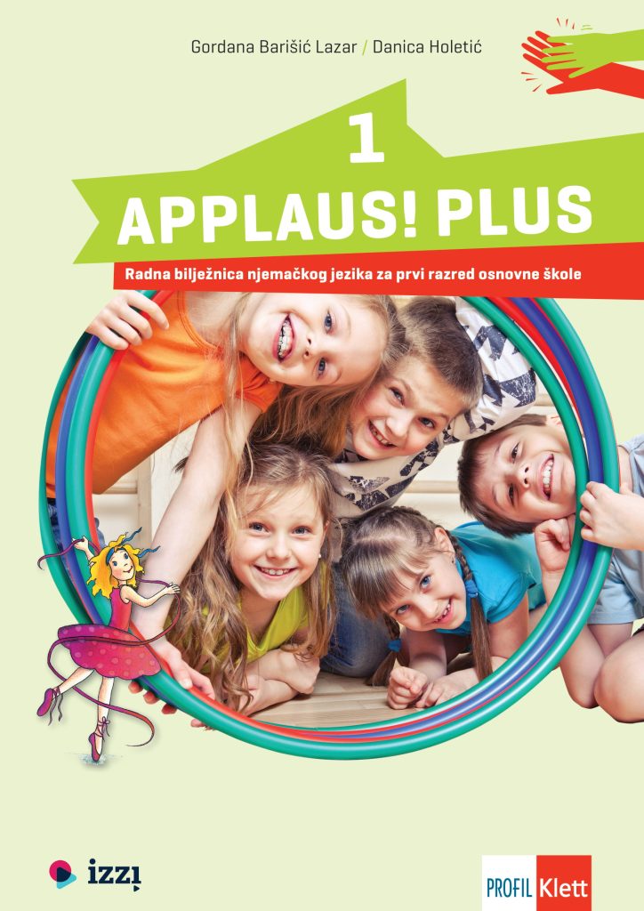 Applaus! Plus 1