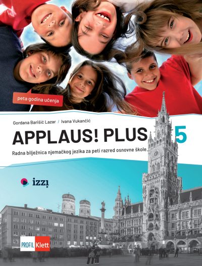 Applaus! Plus 5