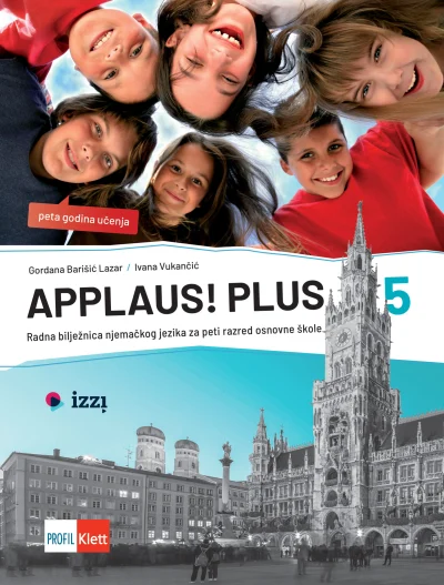 Applaus! Plus 5