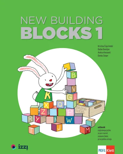 New building blocks 1