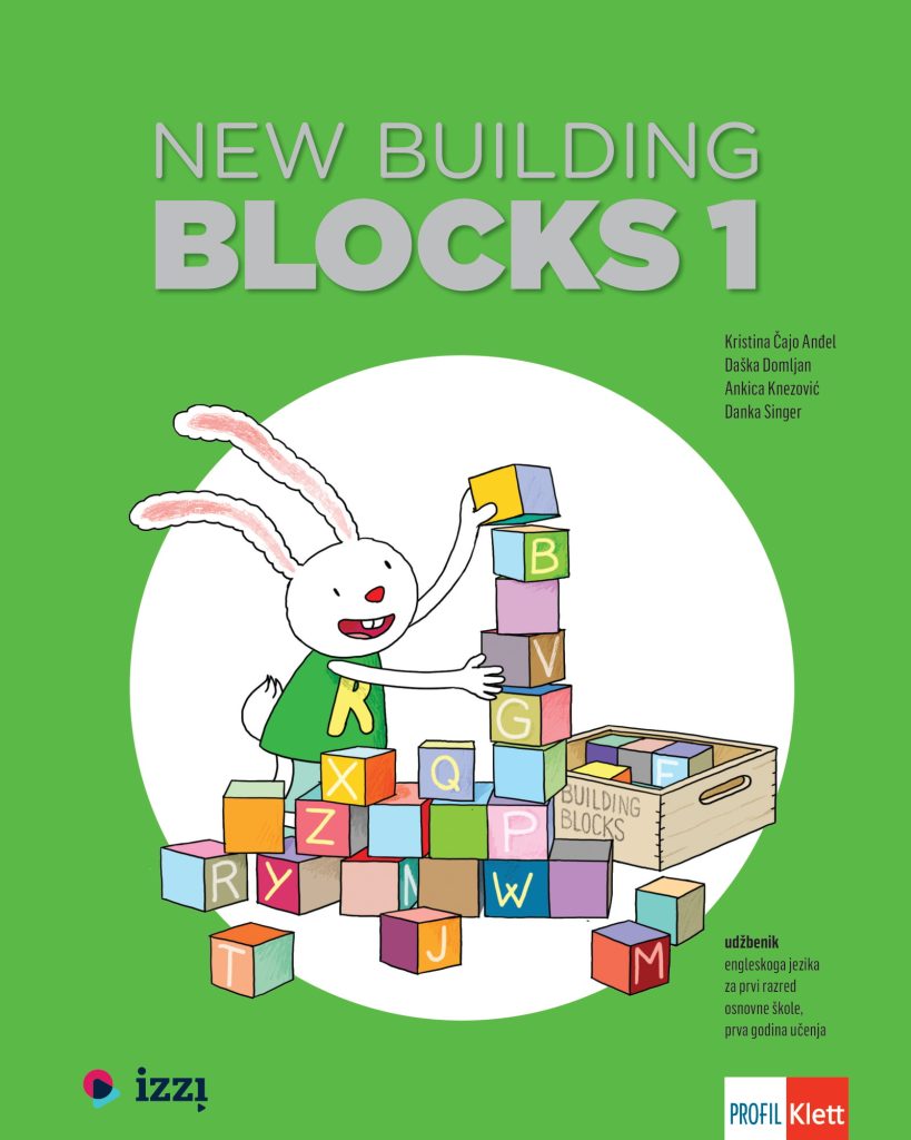 New building blocks 1