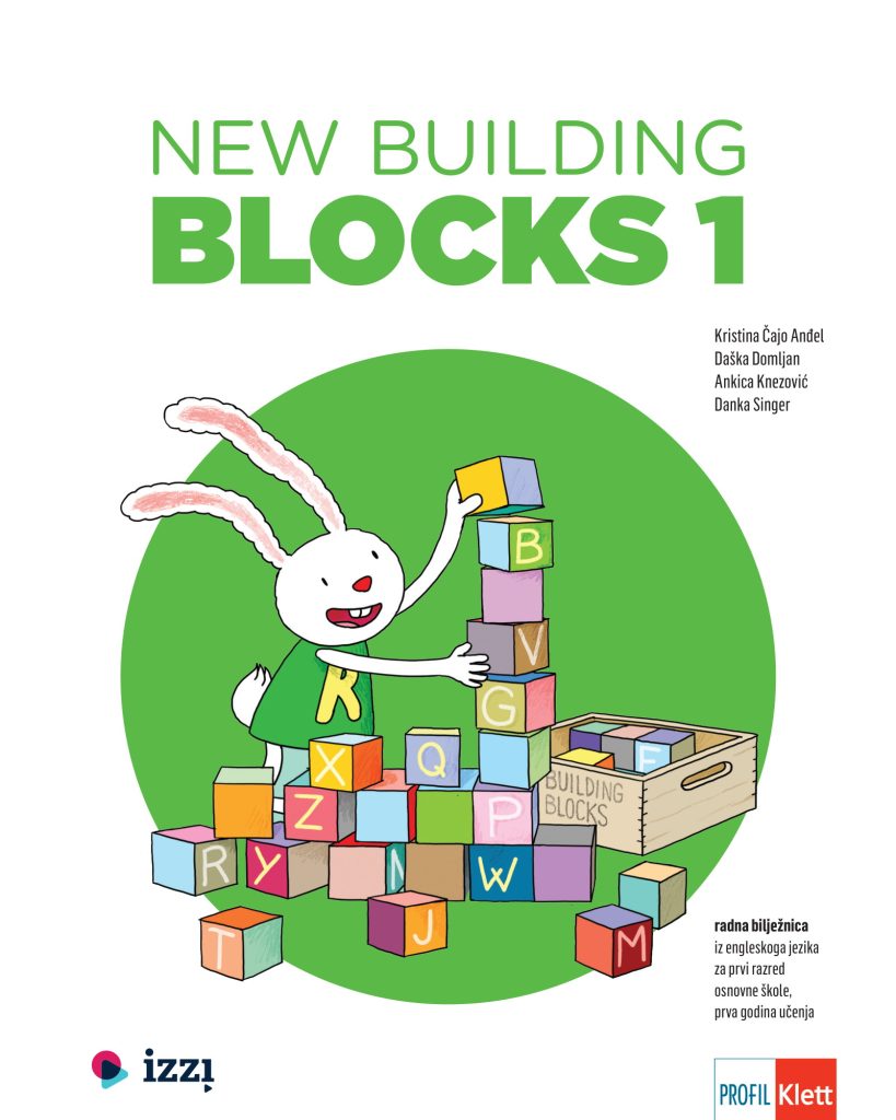 New building blocks 1