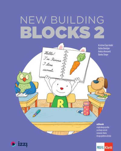 New building blocks 2