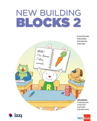 New building blocks 2