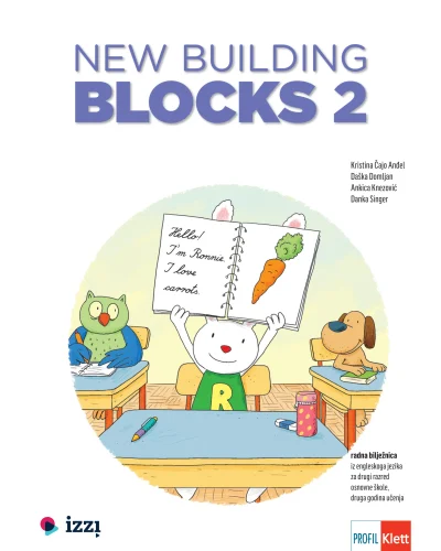 New building blocks 2