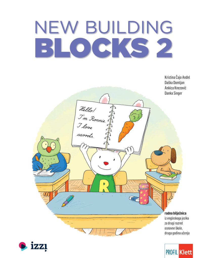 New building blocks 2
