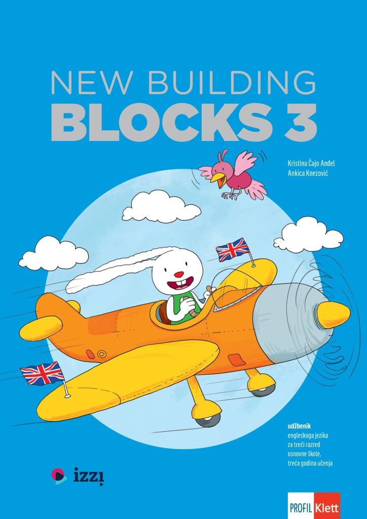 New building blocks 3
