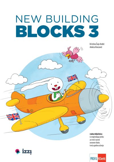 New building blocks 3