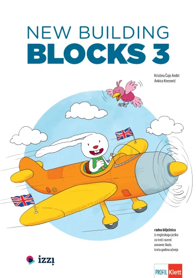 New building blocks 3