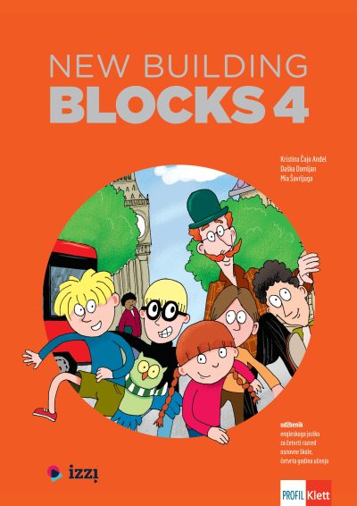 New building blocks 4