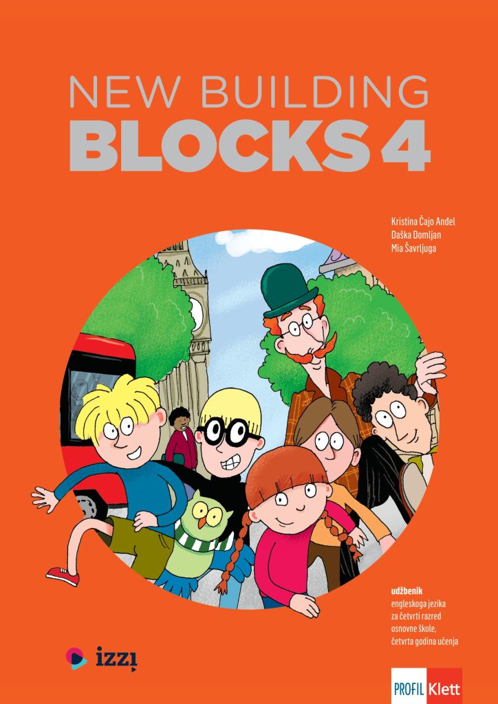New building blocks 4