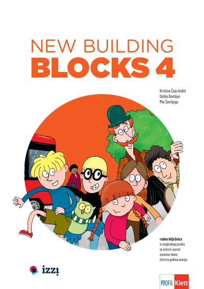 New building blocks 4