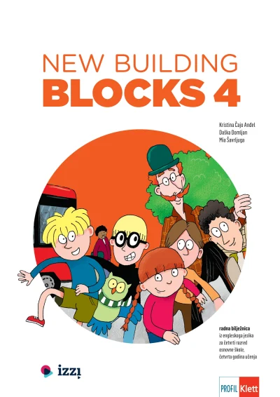 New building blocks 4