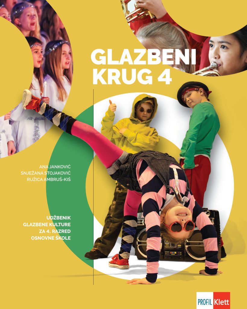 Glazbeni krug 4