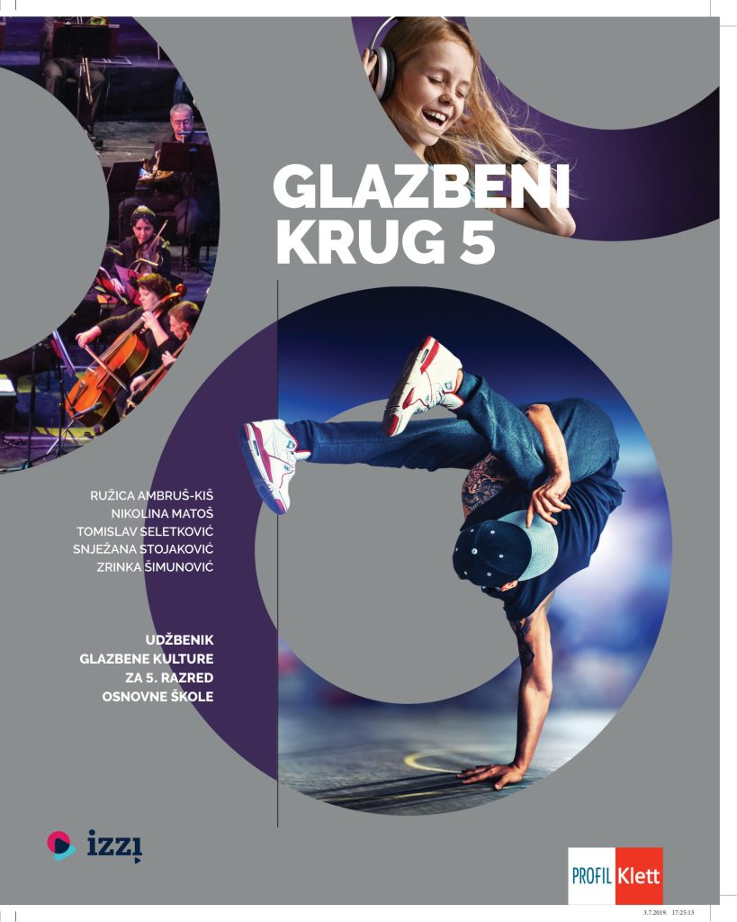 Glazbeni krug 5