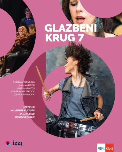 GLAZBENI KRUG 7