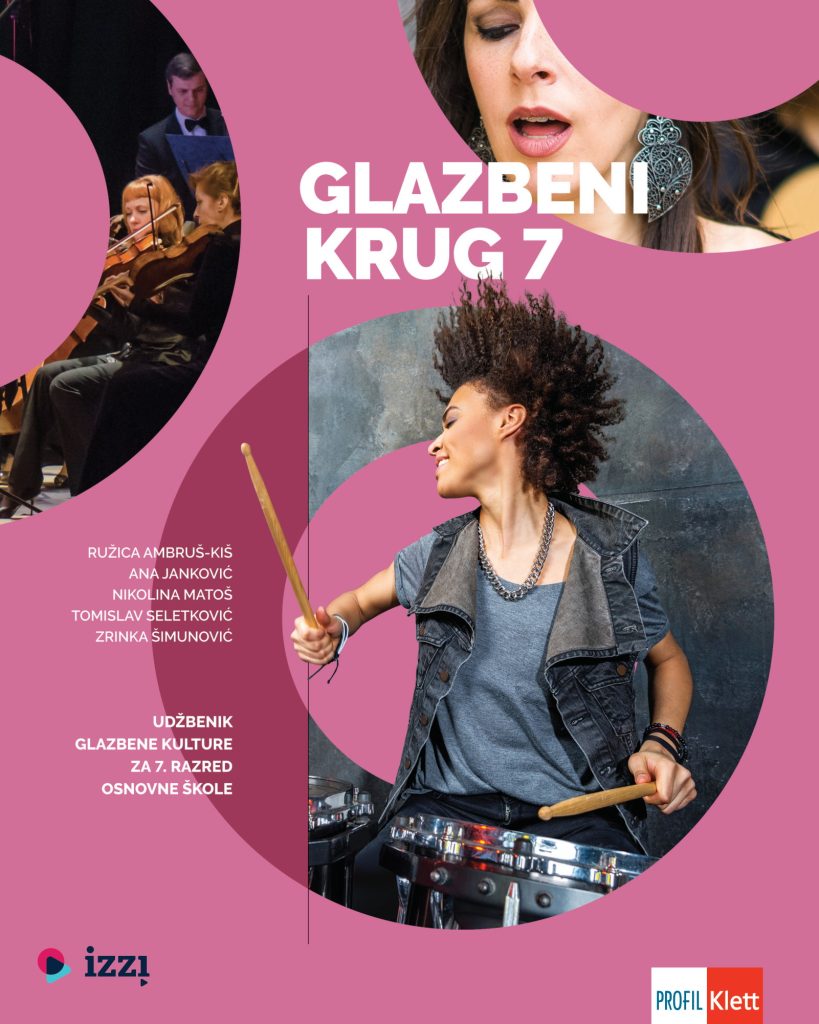 GLAZBENI KRUG 7