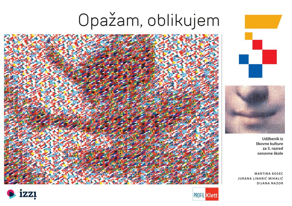 OPAŽAM, OBLIKUJEM 5