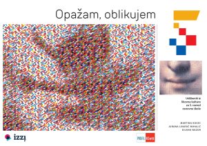 OPAŽAM, OBLIKUJEM 5
