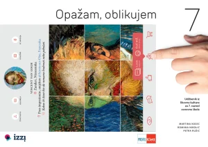 OPAŽAM, OBLIKUJEM 7