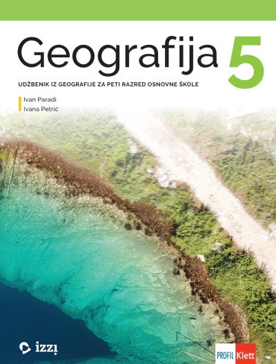 Geografija 5