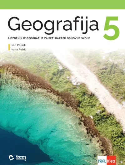 Geografija 5